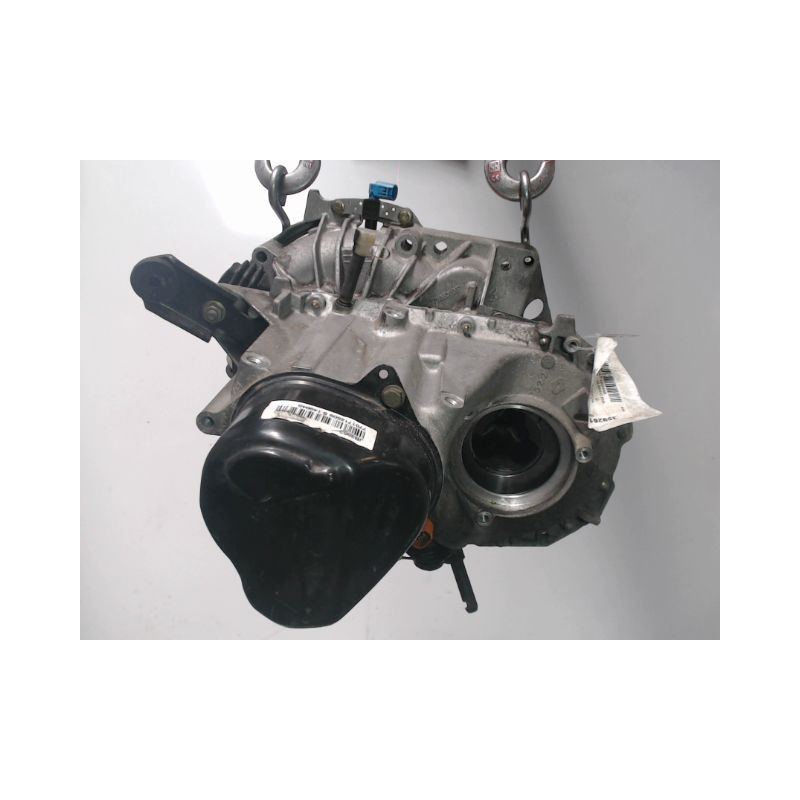 BOITE A VITESSE MECANIQUE RENAULT MEGANE  I CLASSIC PH2 99-02 1.6 16V (BA04, BA0B, BA11, BA1J, BA16, BA19, BA1K, BA1V,...