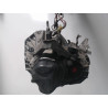 BOITE A VITESSE MECANIQUE RENAULT MEGANE 1.5 dCi 