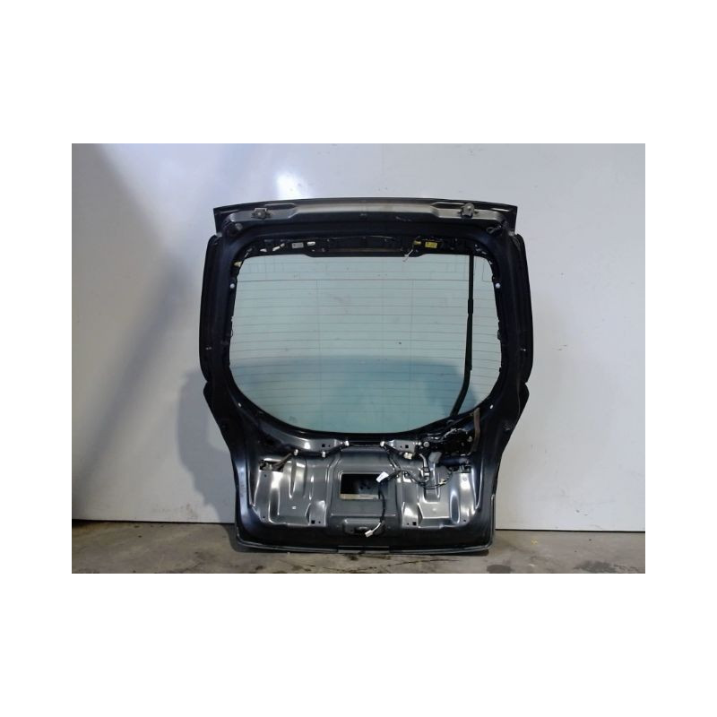 HAYON RENAULT LAGUNA III 2009-