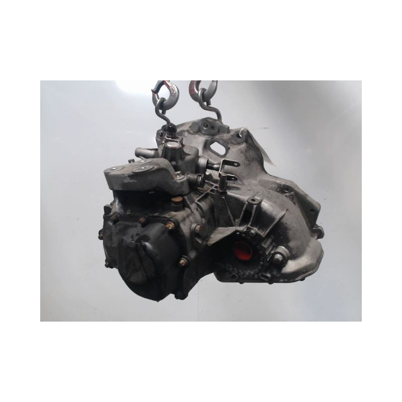 BOITE A VITESSE MECANIQUE OPEL CORSA 1.3 CDTI 