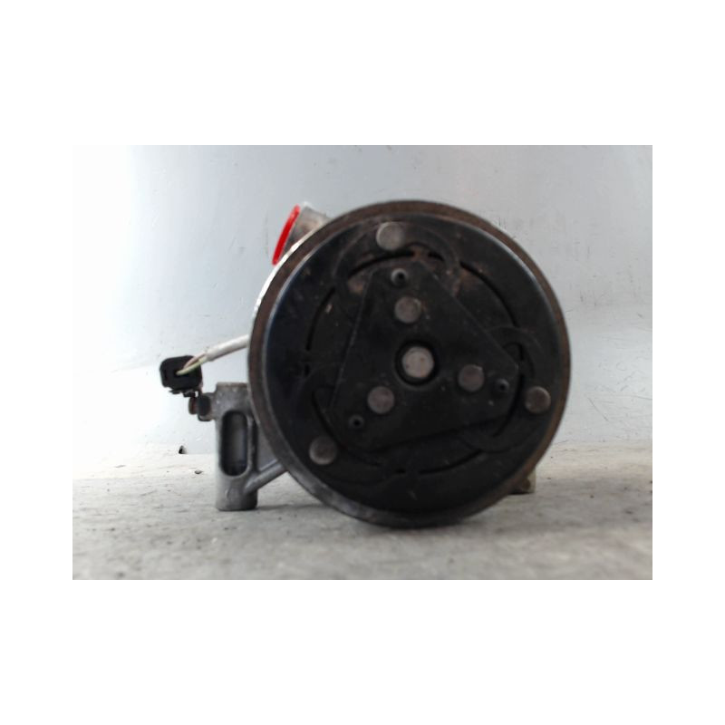 COMPRESSEUR AIR CONDITIONNE CITROEN C1 5P