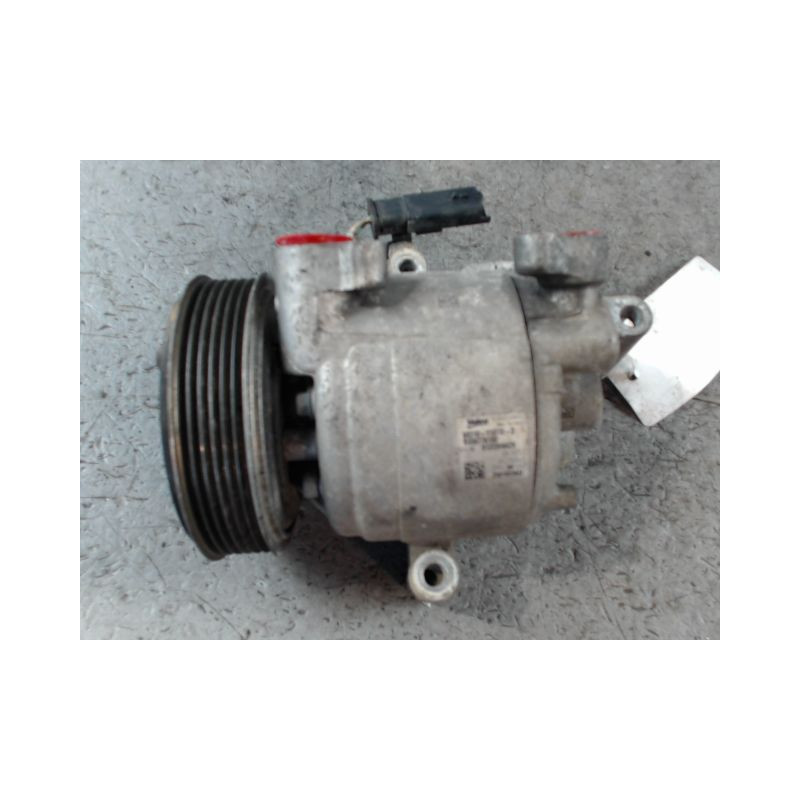 COMPRESSEUR AIR CONDITIONNE CITROEN C1 5P