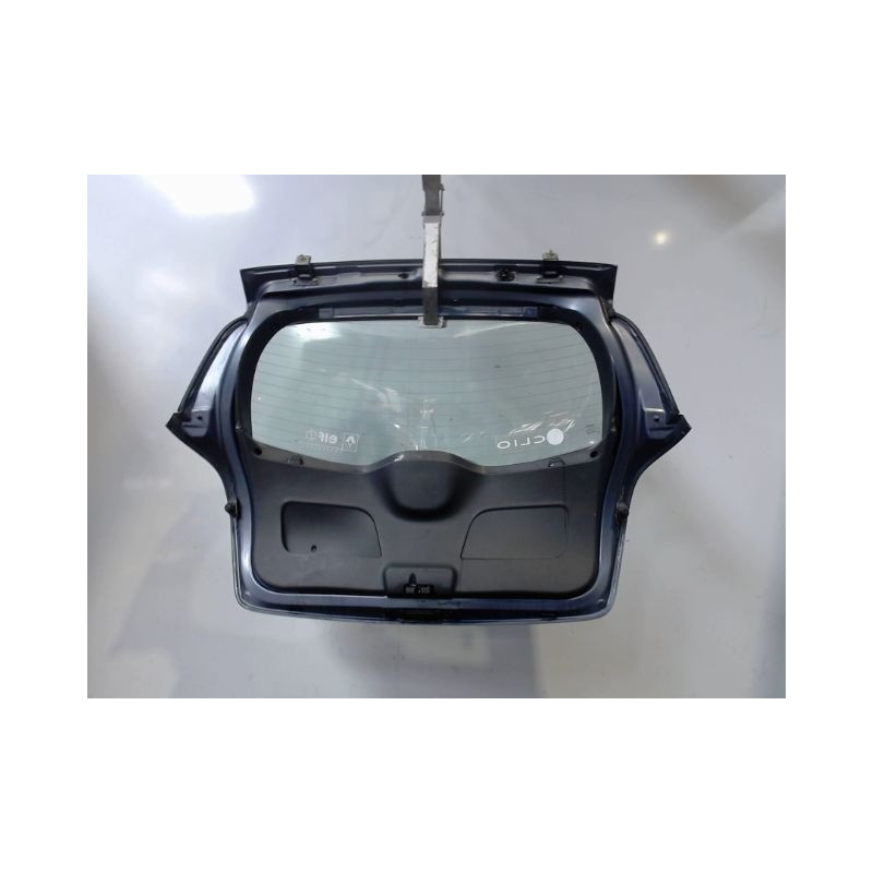 HAYON RENAULT CLIO III 2005-