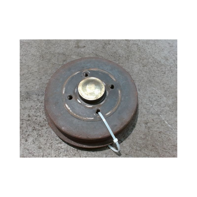 TAMBOUR ARRIERE GAUCHE RENAULT CLIO II PH.1 98-2001