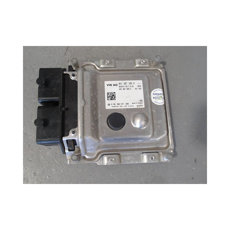 CALCULATEUR MOTEUR SKODA CITIGO