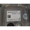 CALCULATEUR MOTEUR SKODA CITIGO