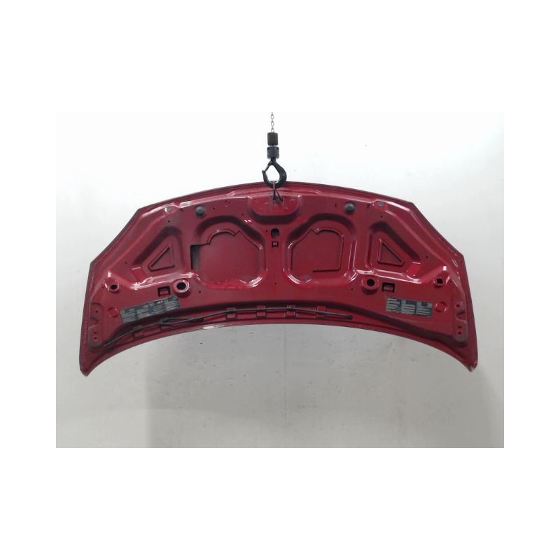CAPOT RENAULT TWINGO II Phase 1 2007-2011