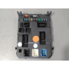 BOITIER GESTION HABITACLE PEUGEOT 207 SW 2007-2013