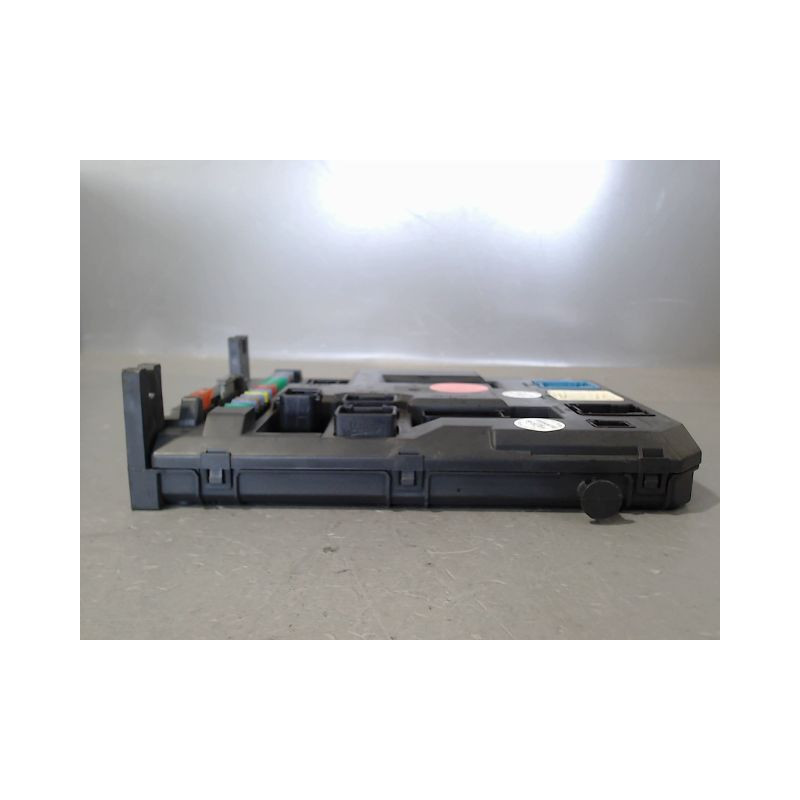 BOITIER GESTION HABITACLE PEUGEOT 207 SW 2007-2013