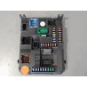 BOITIER GESTION HABITACLE PEUGEOT 208 Phase 1 2012-...