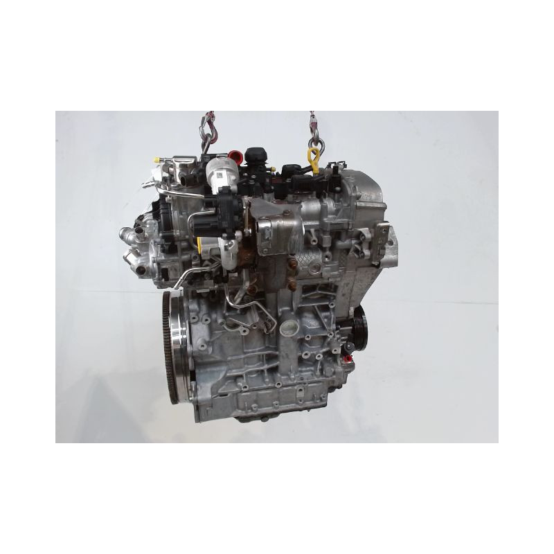 MOTEUR ESSENCE VOLKSWAGEN T-ROC 1.5 TSI