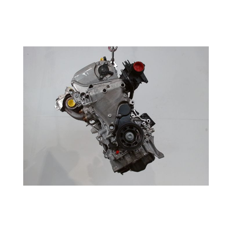 MOTEUR ESSENCE VOLKSWAGEN T-ROC 1.5 TSI