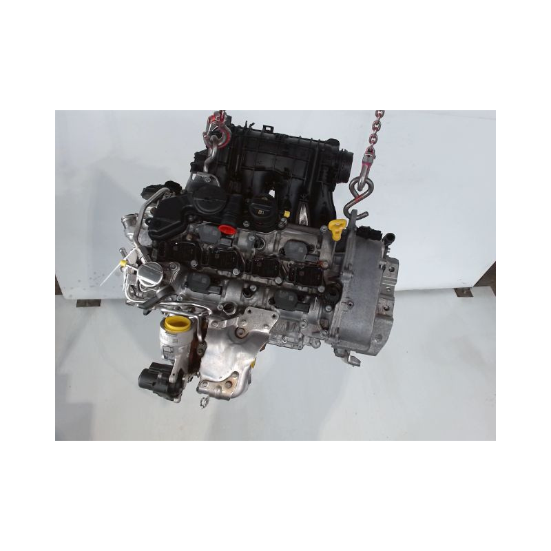 MOTEUR ESSENCE VOLKSWAGEN T-ROC 1.5 TSI