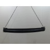 RENFORT PARE-CHOC ARRIERE  VOLKSWAGEN GOLF V 2003-2008
