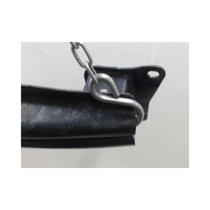 RENFORT PARE-CHOC ARRIERE  VOLKSWAGEN GOLF V 2003-2008