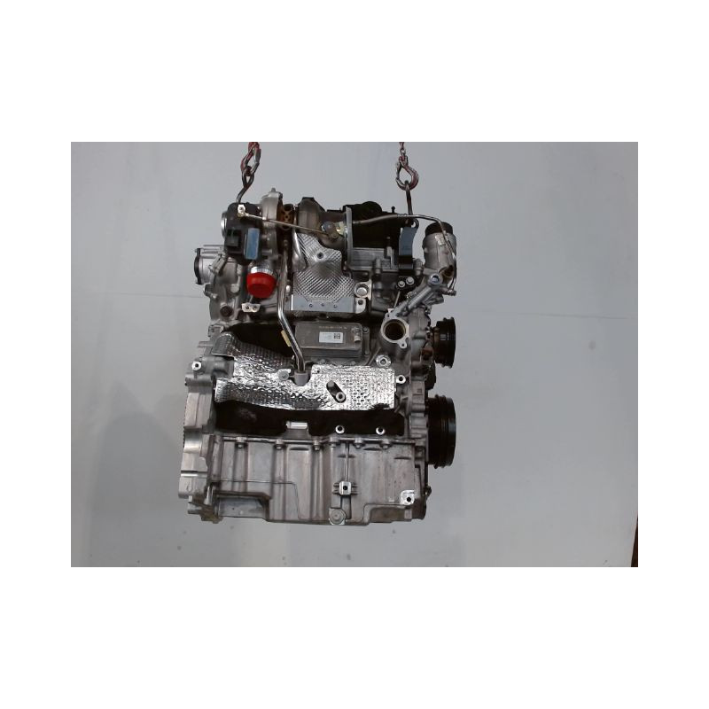 MOTEUR ESSENCE LAND ROVER RR EVOQUE 2.0 P200 4x4