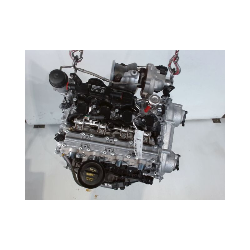 MOTEUR ESSENCE LAND ROVER RR EVOQUE 2.0 P200 4x4