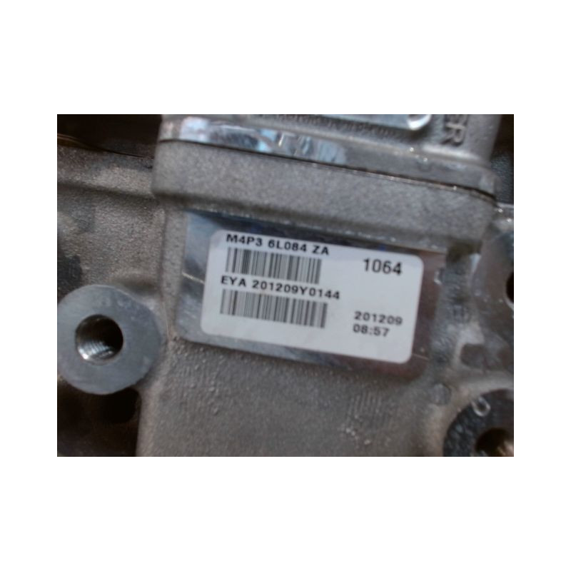 MOTEUR ESSENCE LAND ROVER RR EVOQUE 2.0 P200 4x4