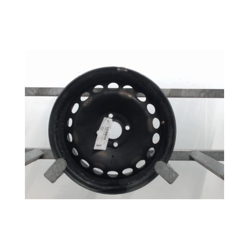 JANTE TOLE RENAULT CLIO IV Phase 1 2012-...