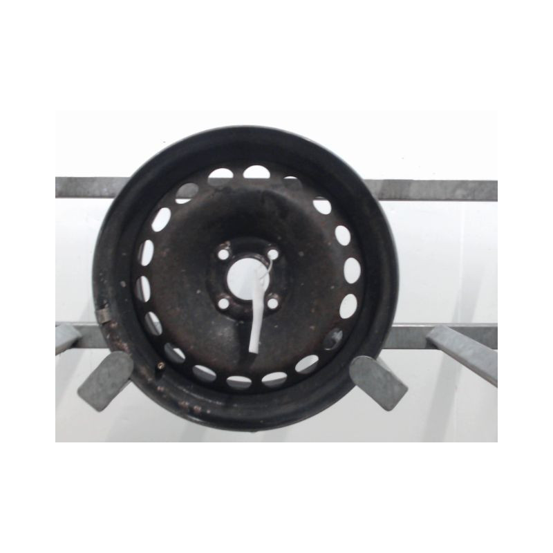 JANTE TOLE RENAULT CLIO IV Phase 1 2012-...