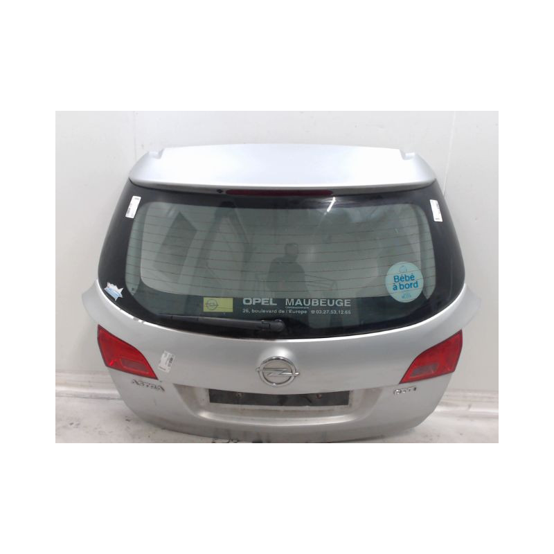 HAYON OPEL ASTRA BREAK 2004-