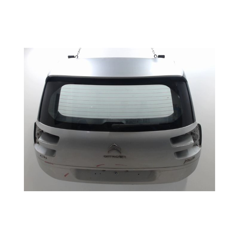 HAYON CITROEN GRAND C4 PICASSO MONOSP. I LONG 2006-2013
