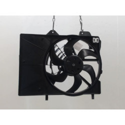 MOTEUR VENTILATEUR RADIATEUR