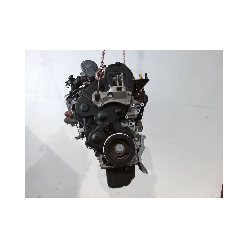 MOTEUR DIESEL FORD FIESTA VI Phase 1 2008-2012 1.4 TDCi