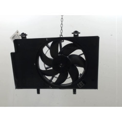 MOTEUR VENTILATEUR RADIATEUR
