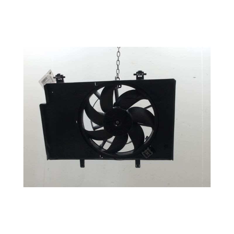 MOTEUR VENTILATEUR RADIATEUR FORD FIESTA VI Phase 1 2008-2012