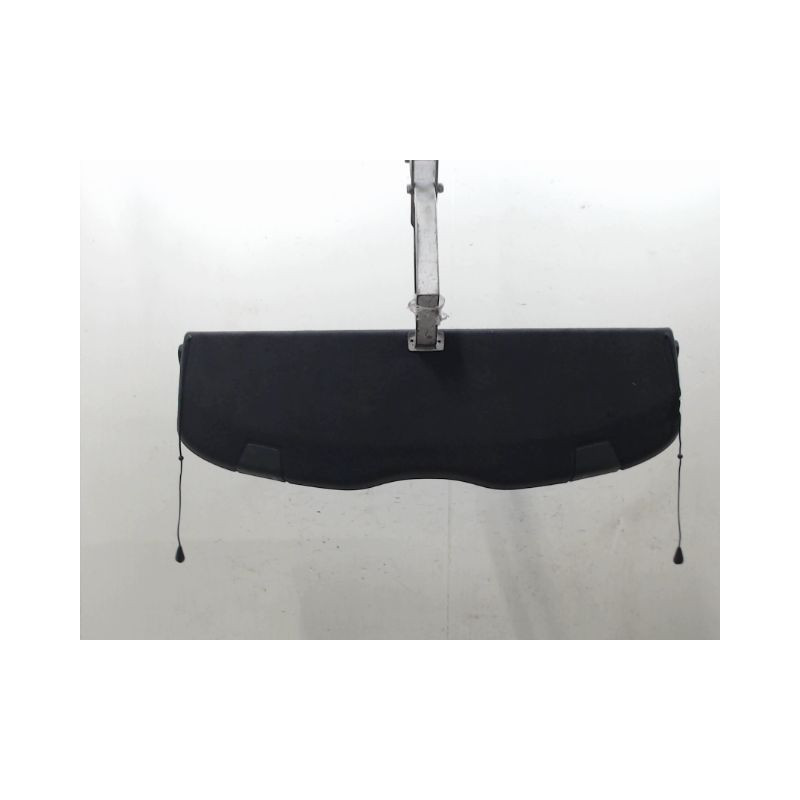 TABLETTE PLAGE ARRIERE RENAULT MODUS Phase 2 2008-2012