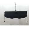 TABLETTE PLAGE ARRIERE RENAULT MODUS Phase 2 2008-2012