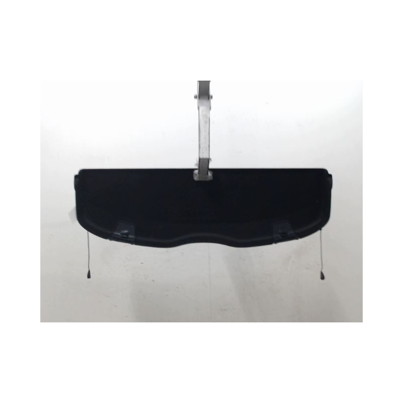 TABLETTE PLAGE ARRIERE RENAULT MODUS Phase 2 2008-2012