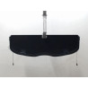 TABLETTE PLAGE ARRIERE RENAULT MODUS Phase 2 2008-2012