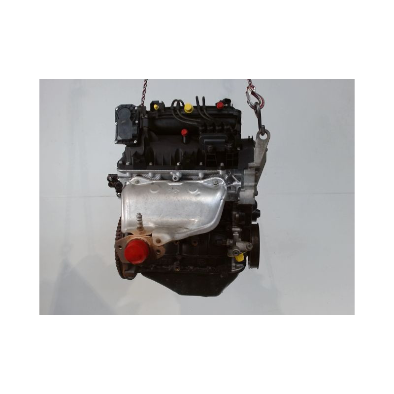 MOTEUR ESSENCE RENAULT CLIO III Phase 1 2005-2009 1.2 16V 