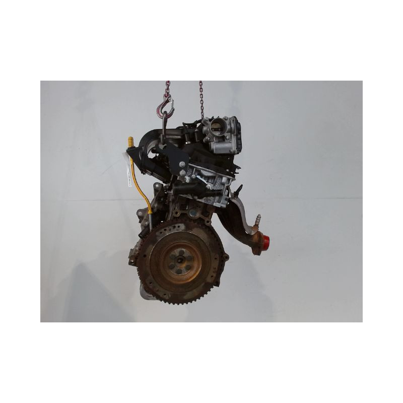 MOTEUR ESSENCE RENAULT CLIO III Phase 1 2005-2009 1.2 16V 
