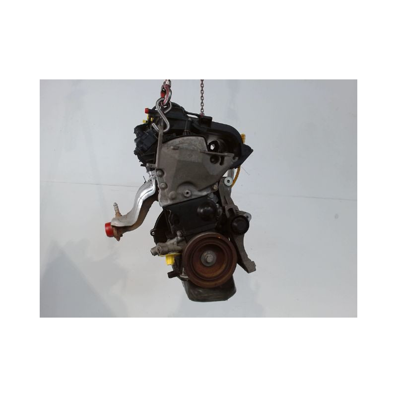 MOTEUR ESSENCE RENAULT CLIO III Phase 1 2005-2009 1.2 16V 
