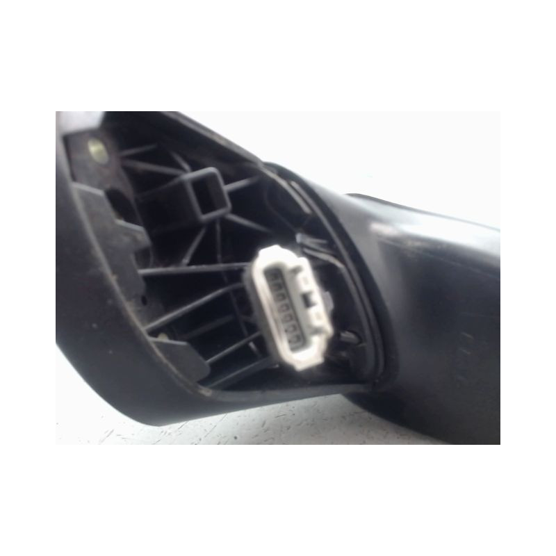 RETROVISEUR EXTERIEUR ELECTRIQUE GAUCHE FIAT 500 II Phase 1 2007-...