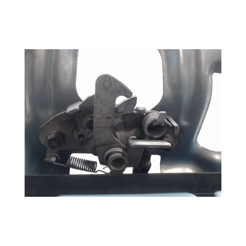 FACE AVANT RENAULT TWINGO I Phase 3 2000-2007