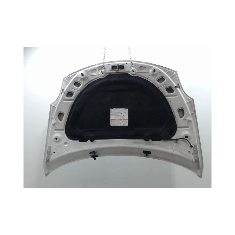 CAPOT ALFA ROMEO GUILIETTA 2010-