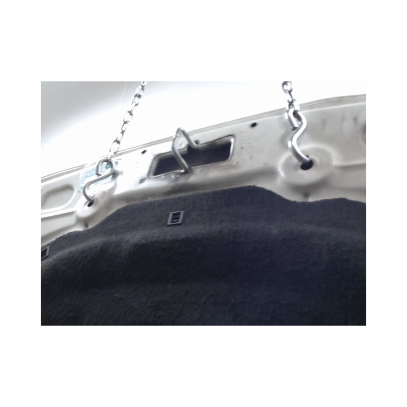 CAPOT ALFA ROMEO GUILIETTA 2010-
