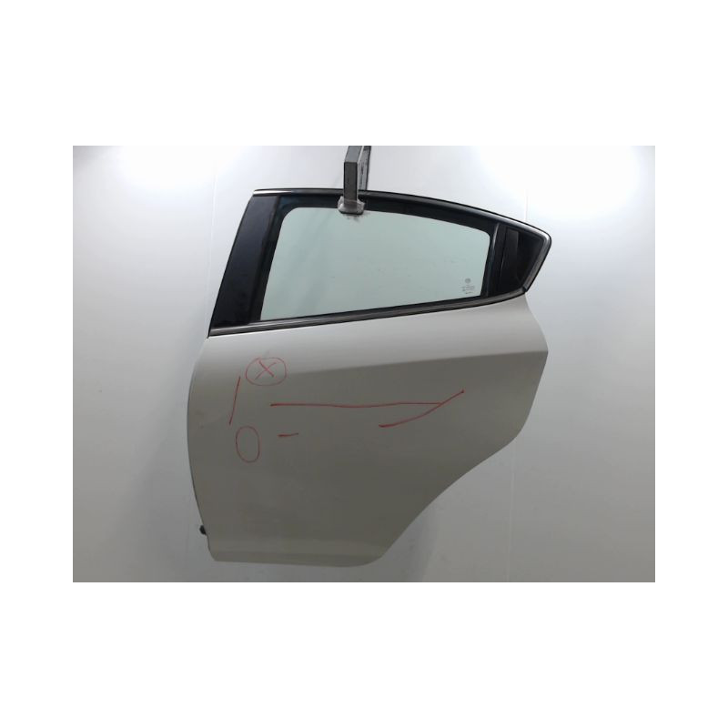 PORTE ARRIERE GAUCHE ALFA ROMEO GUILIETTA 2010-
