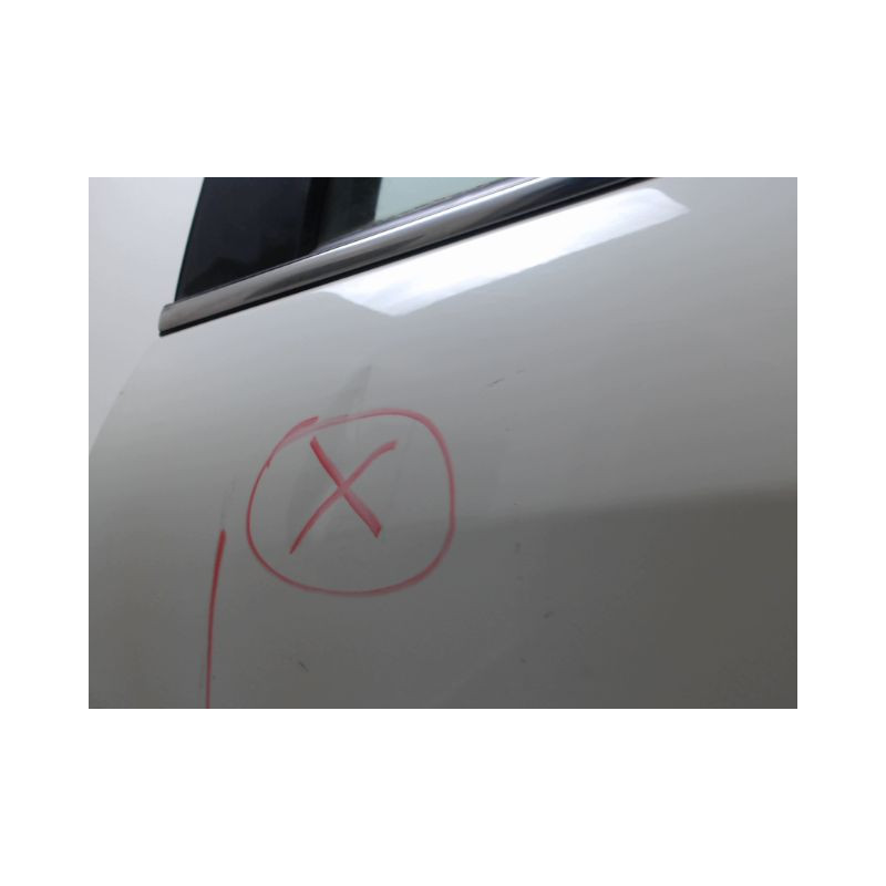 PORTE ARRIERE GAUCHE ALFA ROMEO GUILIETTA 2010-