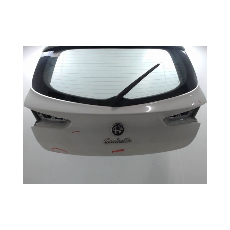 HAYON ALFA ROMEO GUILIETTA 2010-