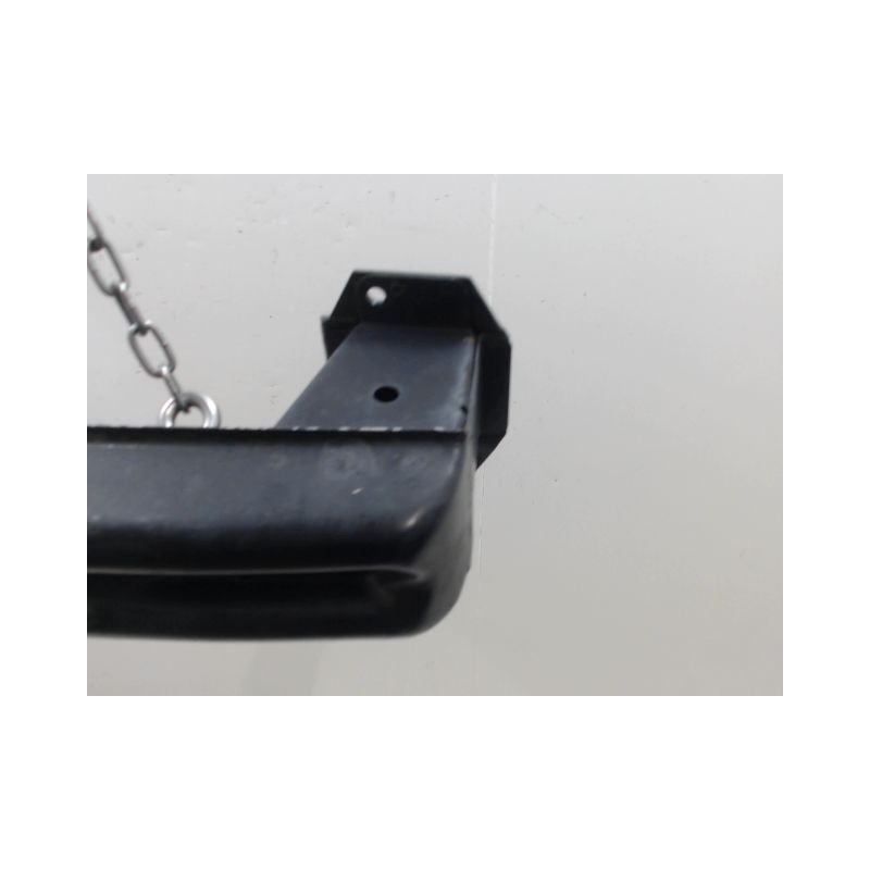 RENFORT PARE-CHOC ARRIERE  VOLKSWAGEN LUPO 1998-2005