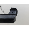 RENFORT PARE-CHOC ARRIERE  VOLKSWAGEN LUPO 1998-2005