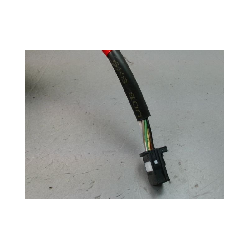 RETROVISEUR EXTERIEUR ELECTRIQUE DROIT RENAULT CLIO IV Phase 1 2012-...