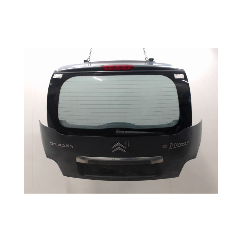 HAYON CITROEN C3 PICASSO MONOSP. Phase 1 2009-2012