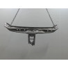 FACE AVANT RENAULT CLIO II Phase 1 1998-2001