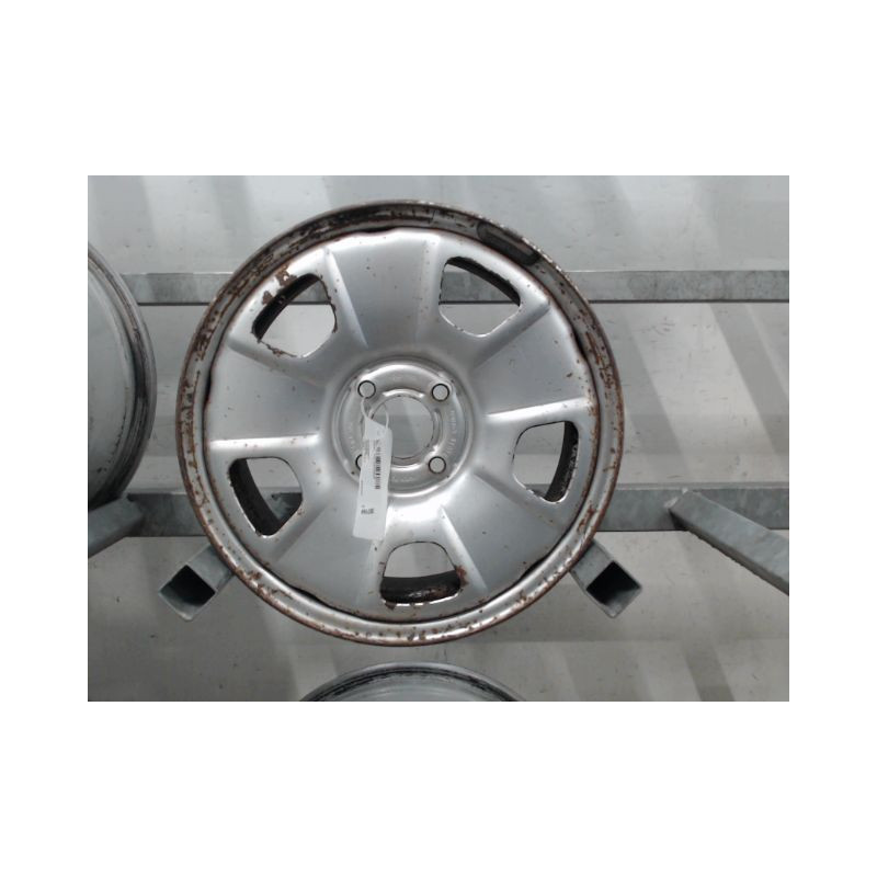 JANTE TOLE RENAULT KANGOO BREAK I Phase 2 2003-2007